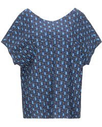 Marni Blusa - Azul