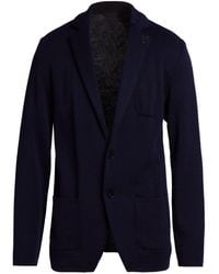 Paoloni - Blazer - Lyst