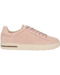Birkenstock - Sneakers Leather - Lyst