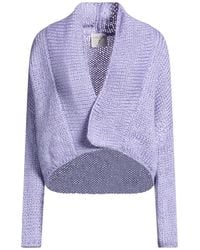 forte_forte - Cardigans - Lyst