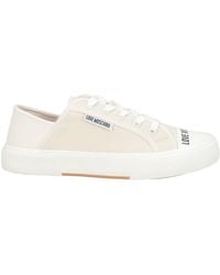 Love Moschino - Sneakers - Lyst
