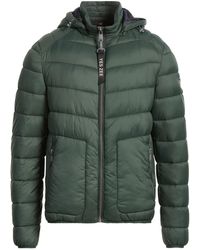 Yes-Zee - Puffer - Lyst