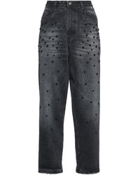 Souvenir Clubbing - Pantaloni Jeans - Lyst
