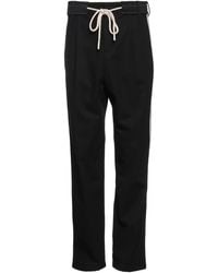 Palm Angels - Pants - Lyst