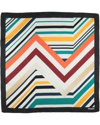 Missoni - Scarf - Lyst