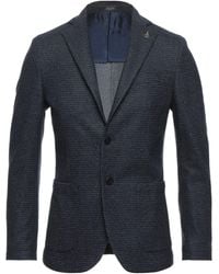 Paoloni - Blazer - Lyst