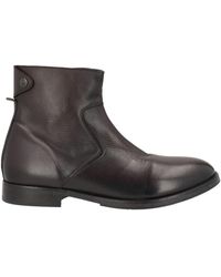 Moma - Stiefelette - Lyst