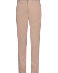ARMANI EXCHANGE - Trouser - Lyst