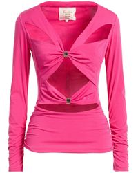 EUREKA by BABYLON - Tops - Lyst