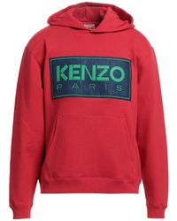 KENZO - Sudadera - Lyst