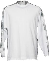 OAMC Long-sleeve t-shirts for Men - Up to 60% off at Lyst.com