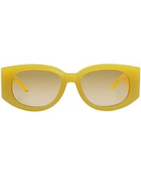CASABLANCA - Sunglasses - Lyst