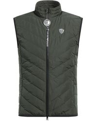 EA7 - Vest - Lyst