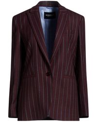 Dondup - Blazers - Lyst