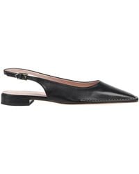 Tod's - Ballet Flats - Lyst