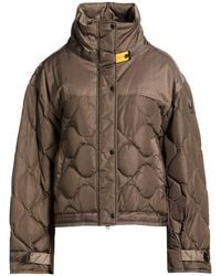 Parajumpers - Military Puffer Polyimide - Lyst