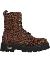 Cult - Ankle Boots - Lyst