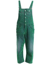 DSquared² - Combi-pantalon - Lyst