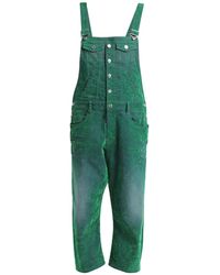 DSquared² - Dungarees - Lyst