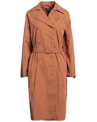 A.P.C. - Sobretodo y gabardina - Lyst