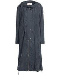 Peuterey - Overcoat & Trench Coat Polyester - Lyst