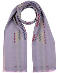 Missoni - Scarf - Lyst