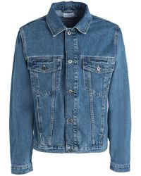 topman chore jacket