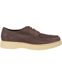 Fratelli Rossetti - Lace-Up Shoes - Lyst