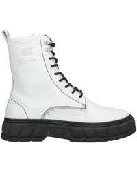 Viron - Botines de caña alta - Lyst