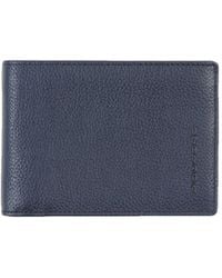 Piquadro - Wallet - Lyst