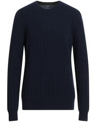 Hackett - Pullover - Lyst