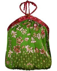 Poupette - Top Viscose - Lyst
