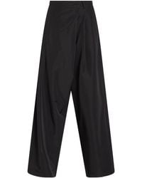 Alysi - Trouser - Lyst
