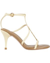 Jacquemus - High Heel Sandals - Lyst