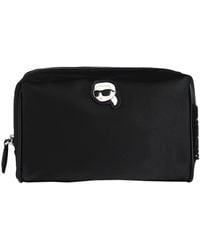 Karl Lagerfeld - Trousse De Toilette - Lyst