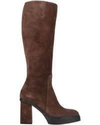 Santoni - Boots - Lyst