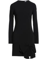 RED Valentino - Mini Dress - Lyst