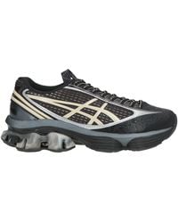 Asics - Sneakers Synthetic Material - Lyst