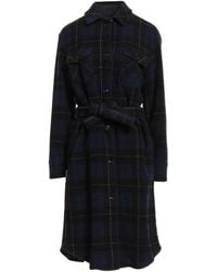 Woolrich - Coat - Lyst