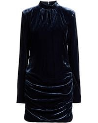 ROTATE BIRGER CHRISTENSEN - Mini Dress - Lyst