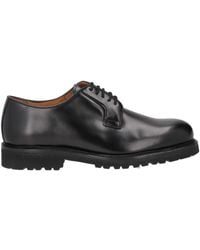 BERWICK  1707 - Lace-Up Shoes - Lyst