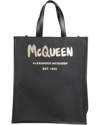 McQueen - Handbag - Lyst