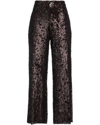 SEVENTY VENEZIA - Pants - Lyst