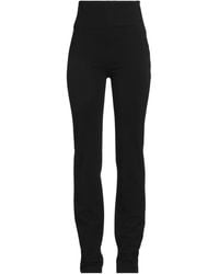 Atlein - Pants Viscose, Polyamide, Elastane - Lyst