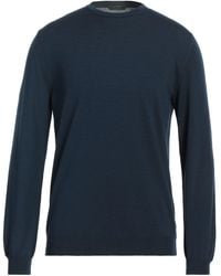 Zanone - Pullover - Lyst