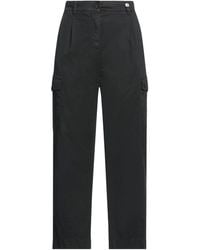 Myths - Pants Organic Cotton, Linen, Elastane - Lyst