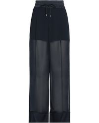 High - Trouser - Lyst