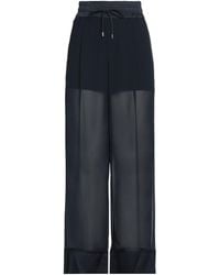 High - Trouser - Lyst
