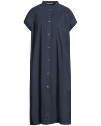 Pomandère - Midi Dress - Lyst