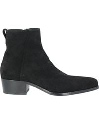 MICH SIMON - Ankle Boots - Lyst